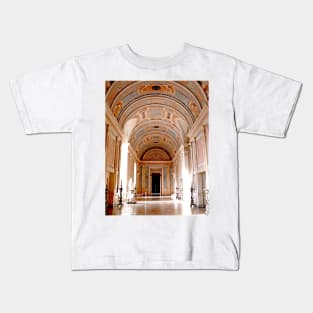 Mafra Convent Kids T-Shirt